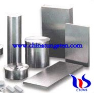 Tungsten Carbide Mult Leaf Collimator