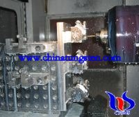 drilling machine