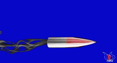 film of bullet