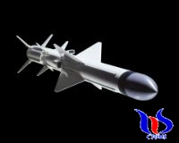 tungsten carbides & alloy blasting nozzle