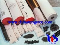 tungsten carbide & alloy cubes & pellets for shoting gun