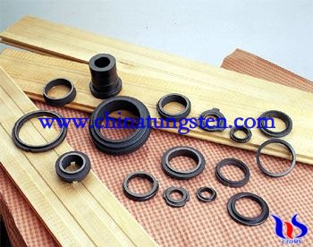Carbon graphite