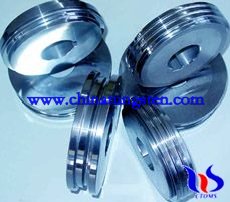 Cemented Carbide Rings and Rolls HR type Rolls