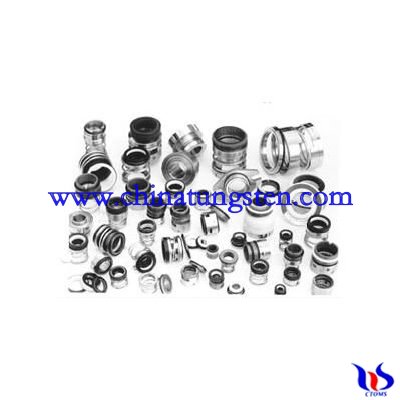 Huge range and massive stocks of Single Spring Mechanical Seals