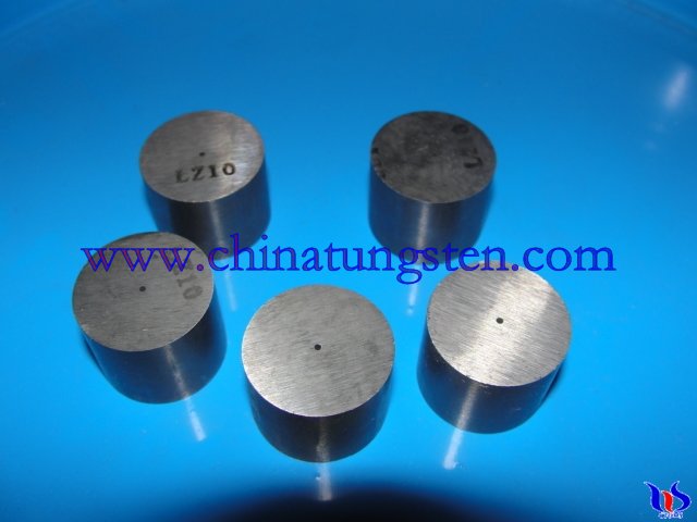 Tungsten Carbide Heading Dies-01