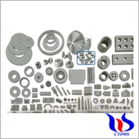 Tungsten carbide Disks
