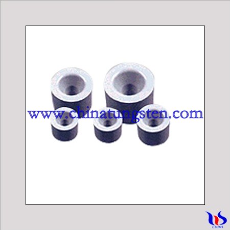 Tungsten carbide dies