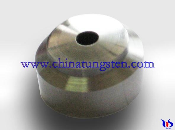 Tungsten Carbide Flay Die