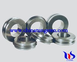 Tungsten Carbide Roller