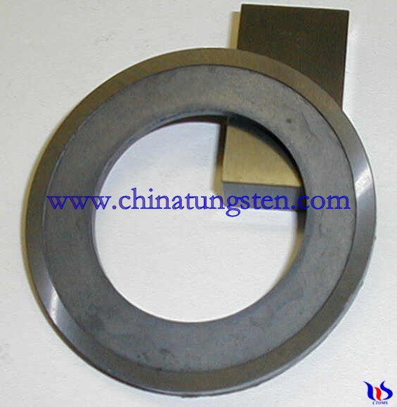 carbide spacer