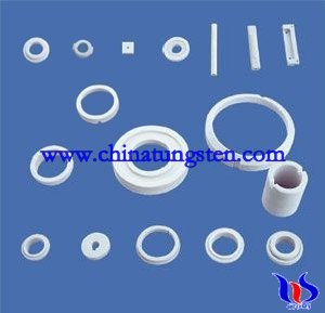 ceramic Mechanical Seal Faces,Shaft Sleeves,Bushes,Bearings