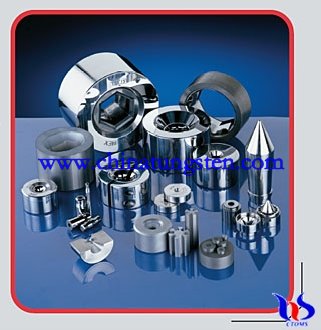 draw dies tungsten carbide