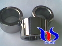 tungsten carbide burnishing roller