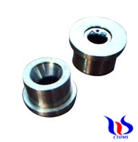 tungsten carbide compact dies