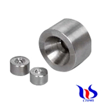 tungsten carbide compacting dies