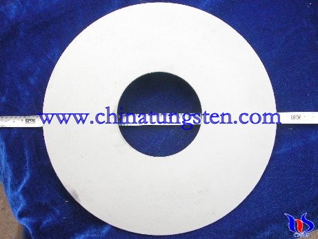 tungsten carbide cutter whell