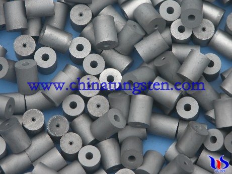 tungsten carbide dies