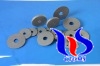 tungsten carbide discs