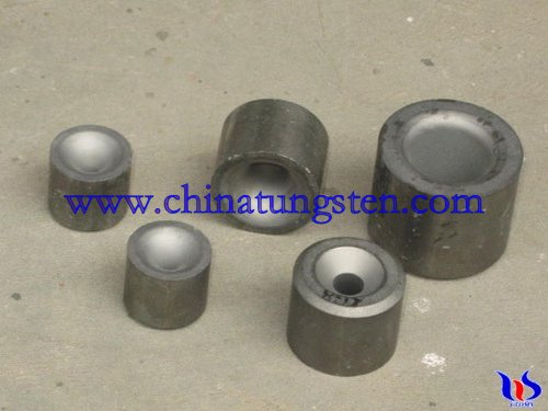tungsten carbide drawing dies
