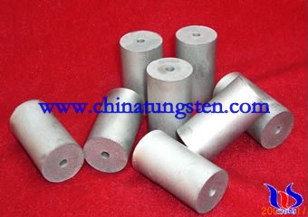 tungsten carbide heading dies