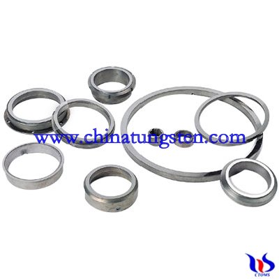 tungsten carbide seales