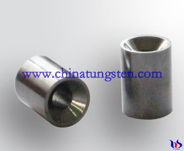 tungsten carbide Flux Coating Dies