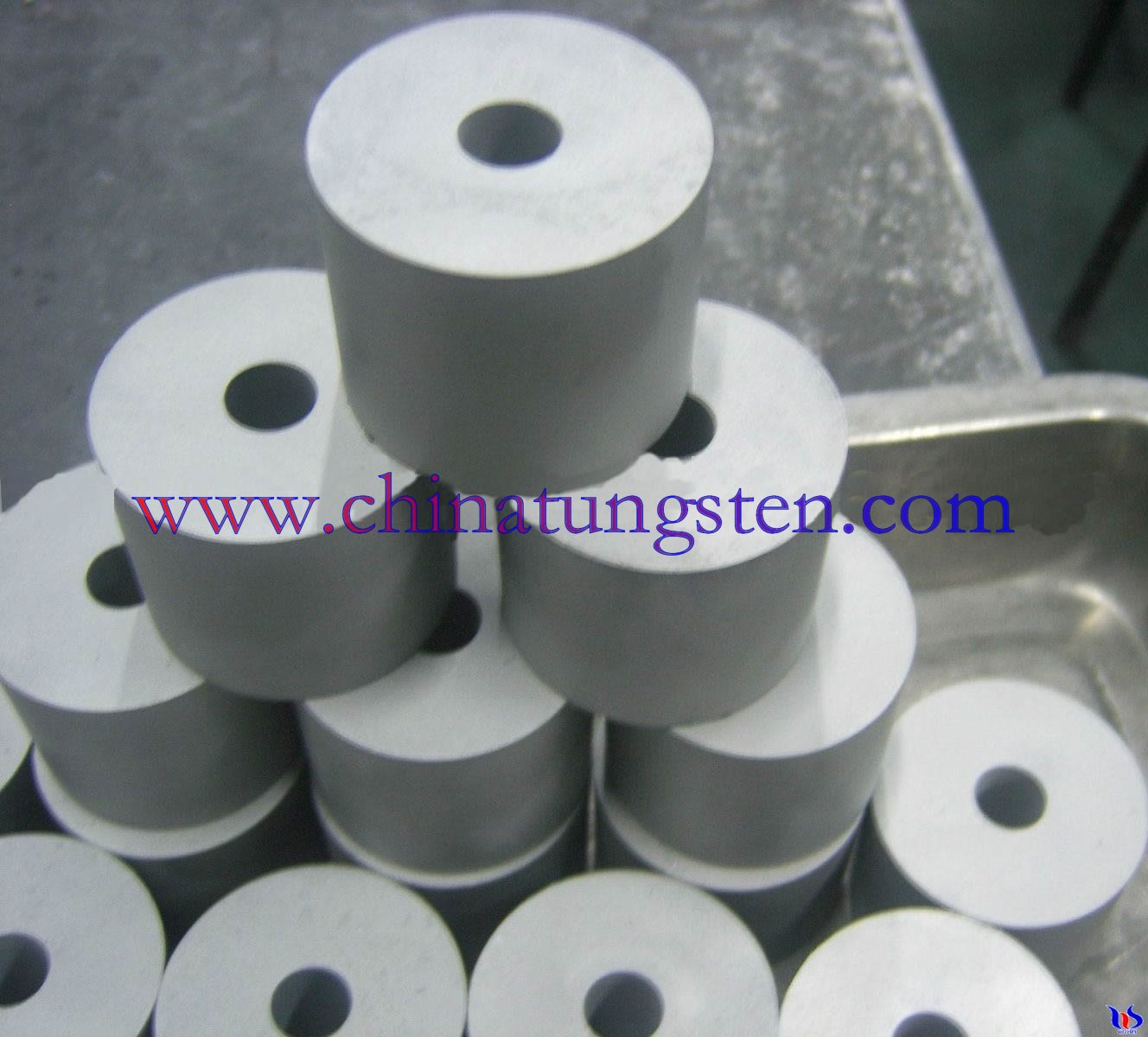 tungsten carbide dies
