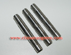 soft tip tungten barrel