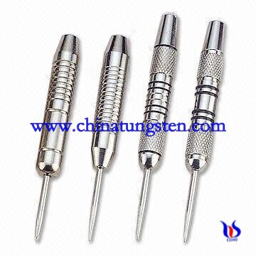 tungsten alloy dart barrels of chinadart