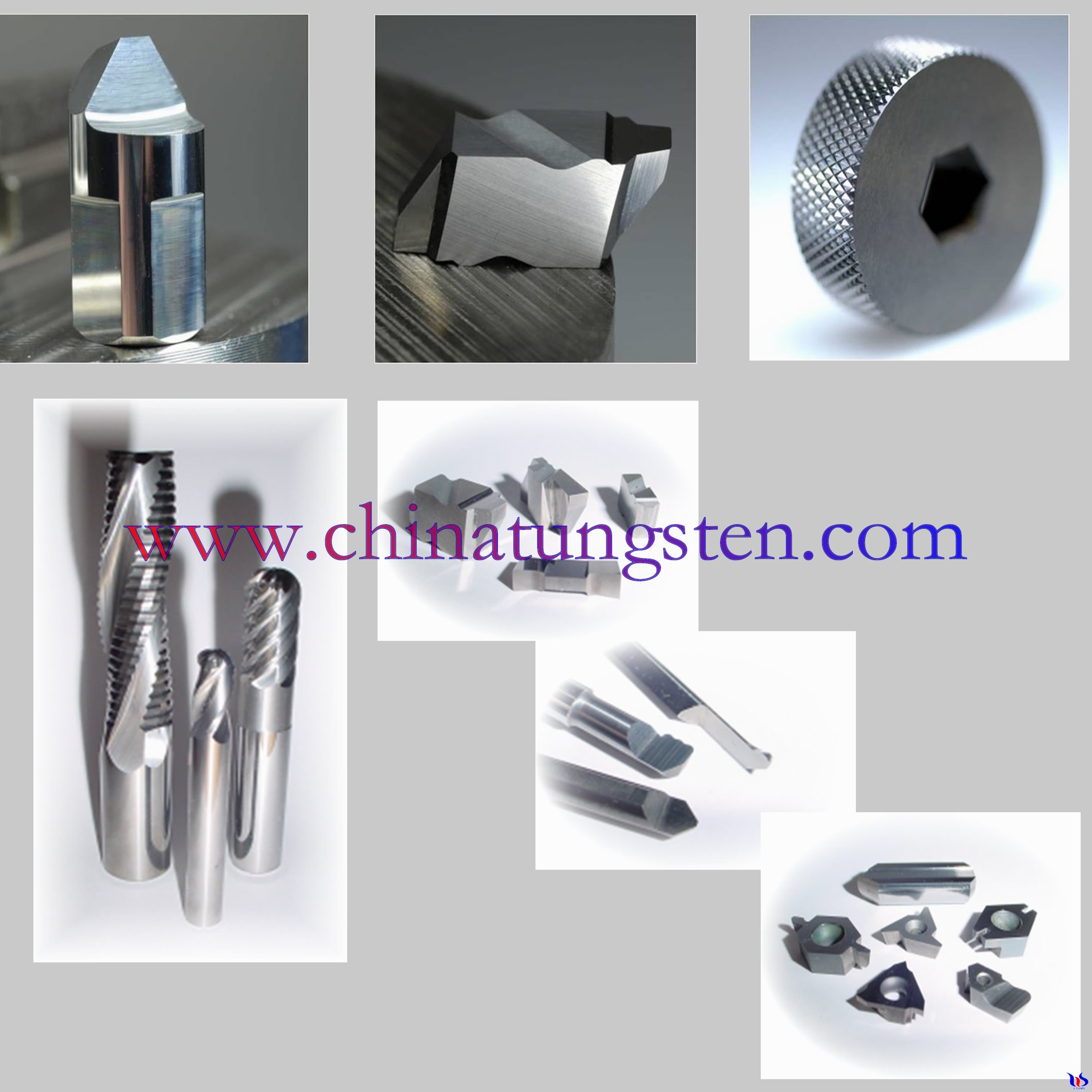 carboneto de tungstênio ferramentas