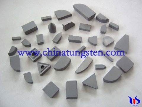 Carbonetos de Tungstênio