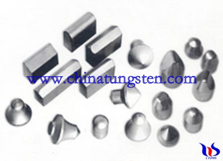 carboneto de tungstênio dicas