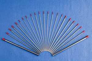 Thoriated-Tungsten-heavy-metal-Electrode